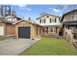 2451 MALCOLM CRESCENT, Burlington, Ontario