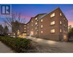 PH4 - 4 BECK BOULEVARD, penetanguishene, Ontario