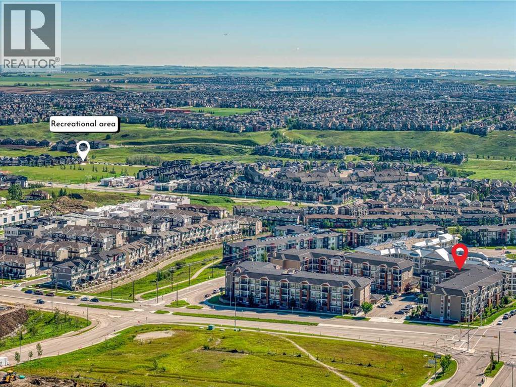 3111, 3727 Sage Hill Drive Nw, Calgary, Alberta  T3R 1T7 - Photo 19 - A2298138