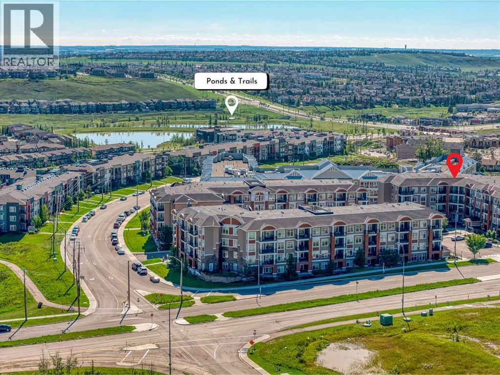 3111, 3727 Sage Hill Drive Nw, Calgary, Alberta  T3R 1T7 - Photo 20 - A2298138