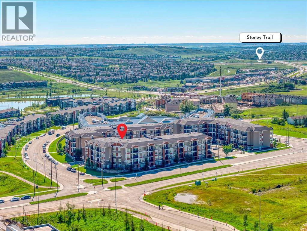 3111, 3727 Sage Hill Drive Nw, Calgary, Alberta  T3R 1T7 - Photo 21 - A2298138