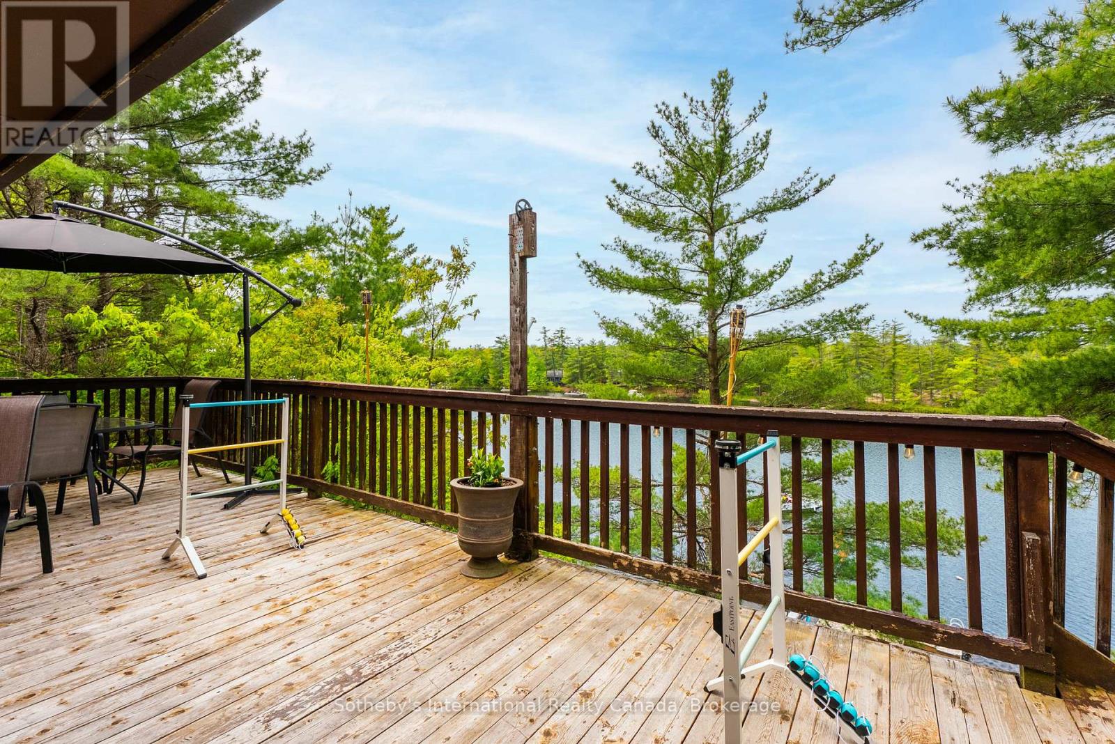 5760 Kahshe Lake, Gravenhurst, Ontario  P0E 1G0 - Photo 12 - X12943376