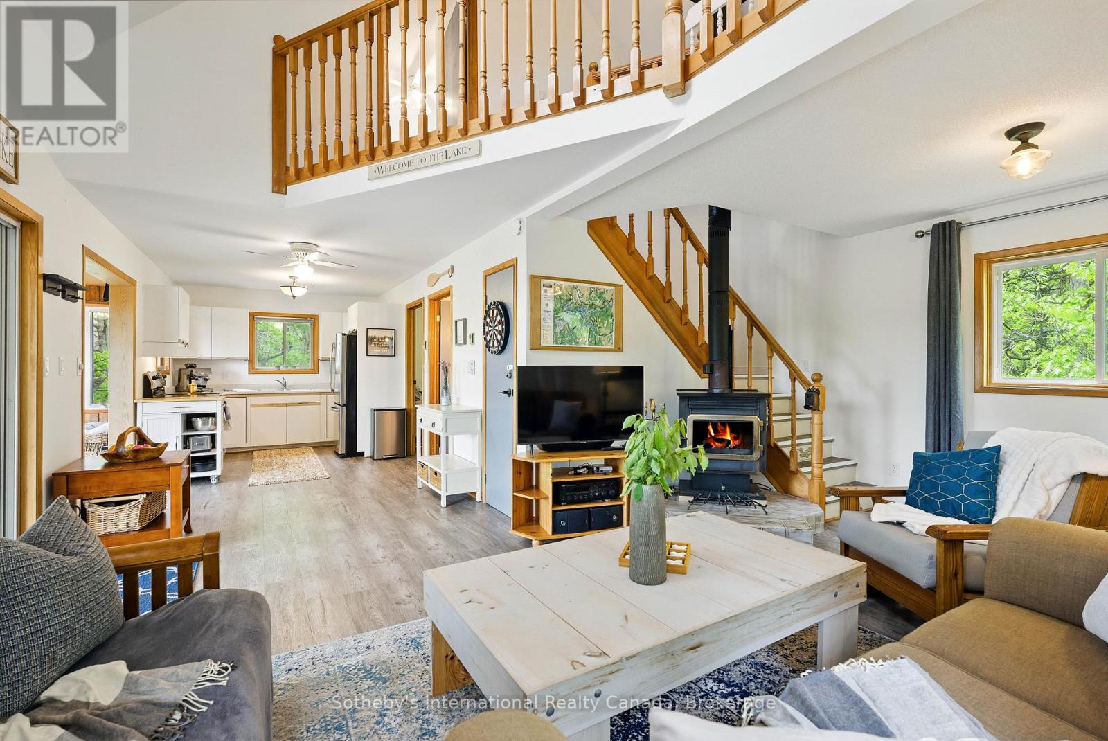 5760 Kahshe Lake, Gravenhurst, Ontario  P0E 1G0 - Photo 18 - X12943376