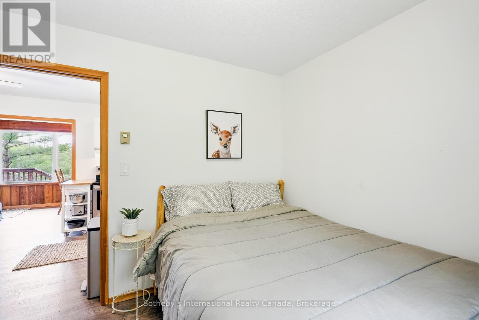 5760 Kahshe Lake, Gravenhurst, Ontario  P0E 1G0 - Photo 26 - X12943376