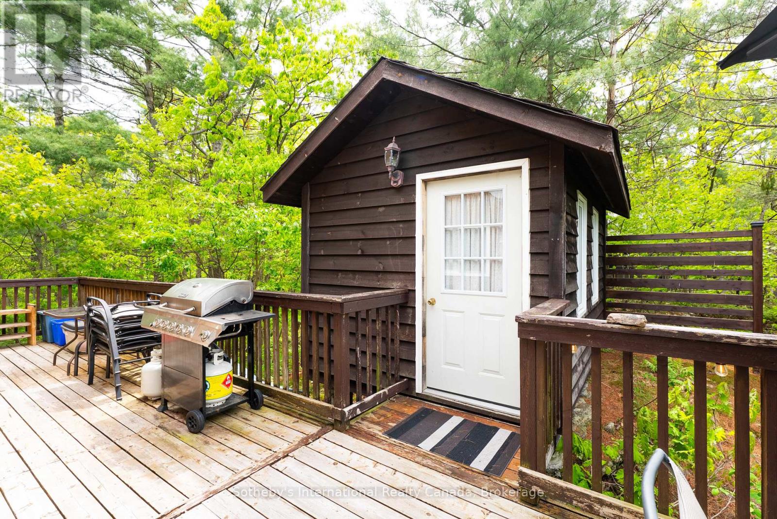 5760 Kahshe Lake, Gravenhurst, Ontario  P0E 1G0 - Photo 33 - X12943376