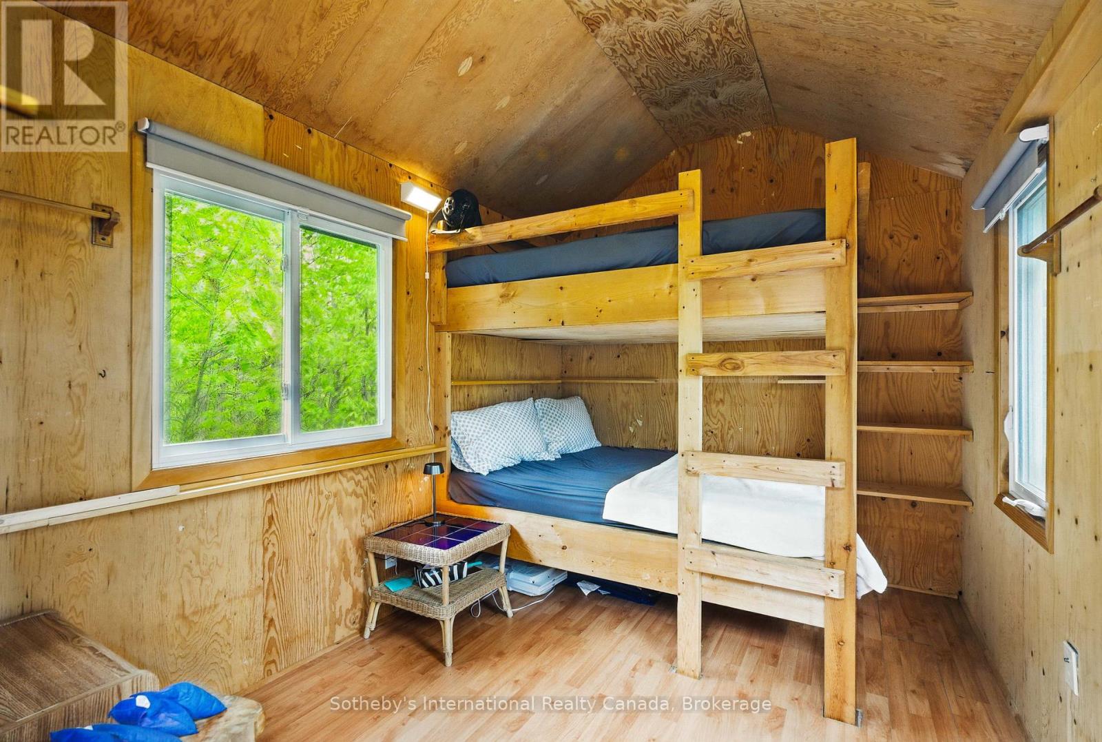 5760 Kahshe Lake, Gravenhurst, Ontario  P0E 1G0 - Photo 34 - X12943376