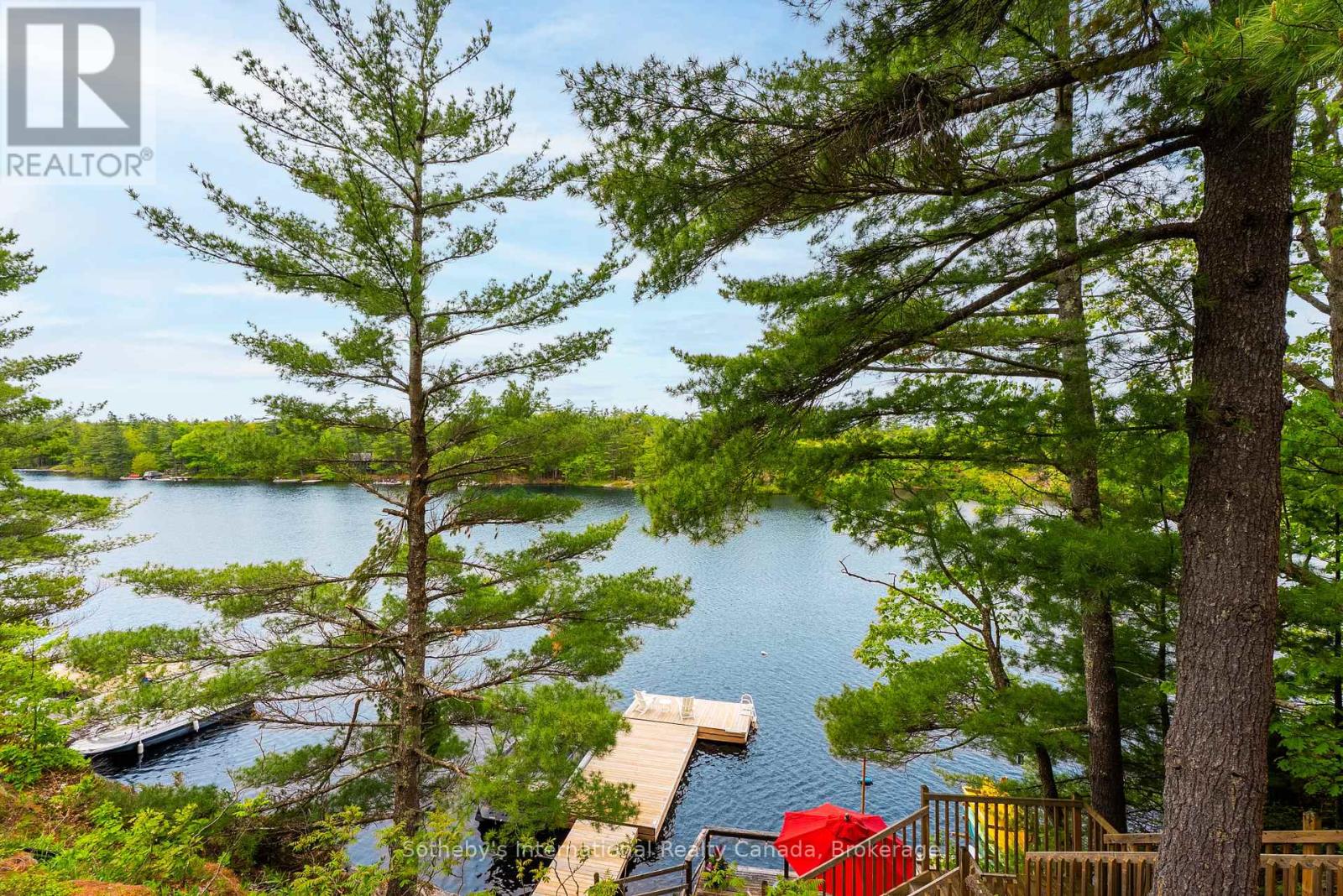 5760 Kahshe Lake, Gravenhurst, Ontario  P0E 1G0 - Photo 37 - X12943376