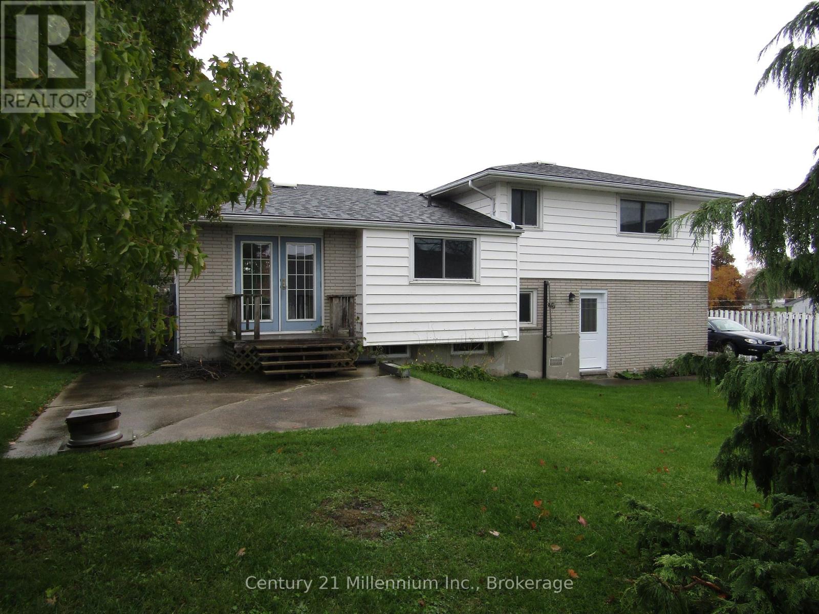 2 - 368 PRINCES STREET S, Kincardine, Ontario