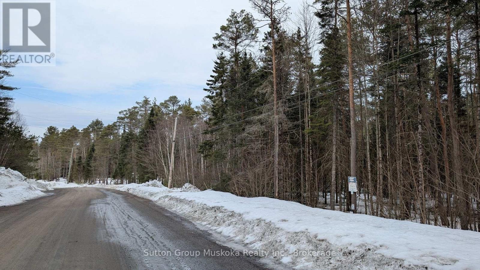 Lot 1 Red Pine Trail, Bracebridge, Ontario  P0B 1L0 - Photo 2 - X12943530