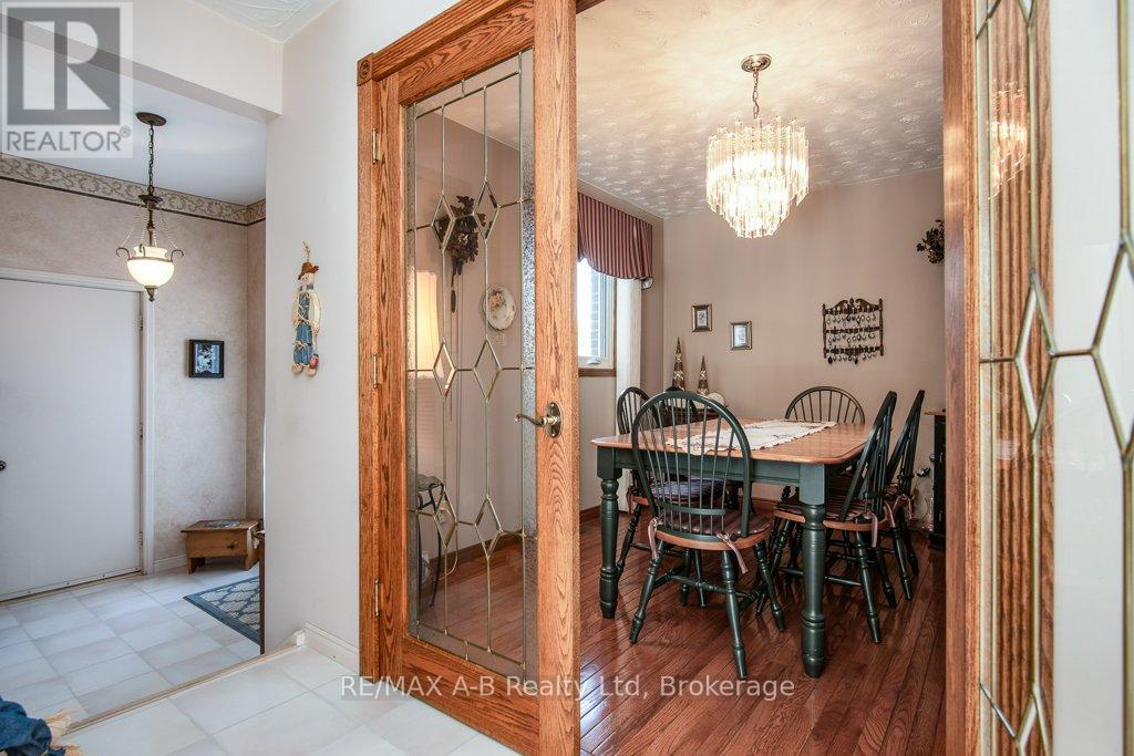 25 Baechler Avenue, East Zorra-Tavistock, Ontario  N0B 2R0 - Photo 21 - X12943586