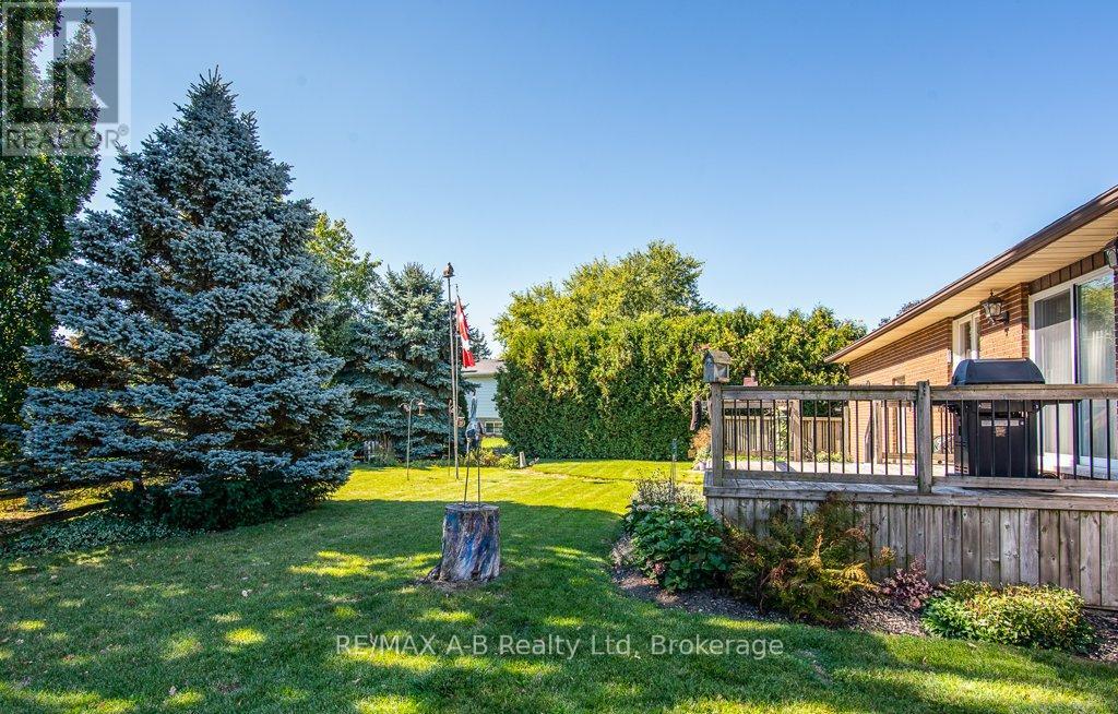 25 Baechler Avenue, East Zorra-Tavistock, Ontario  N0B 2R0 - Photo 4 - X12943586