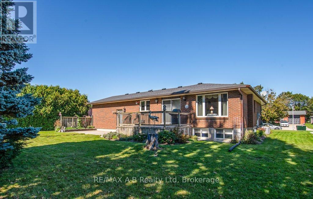 25 Baechler Avenue, East Zorra-Tavistock, Ontario  N0B 2R0 - Photo 5 - X12943586