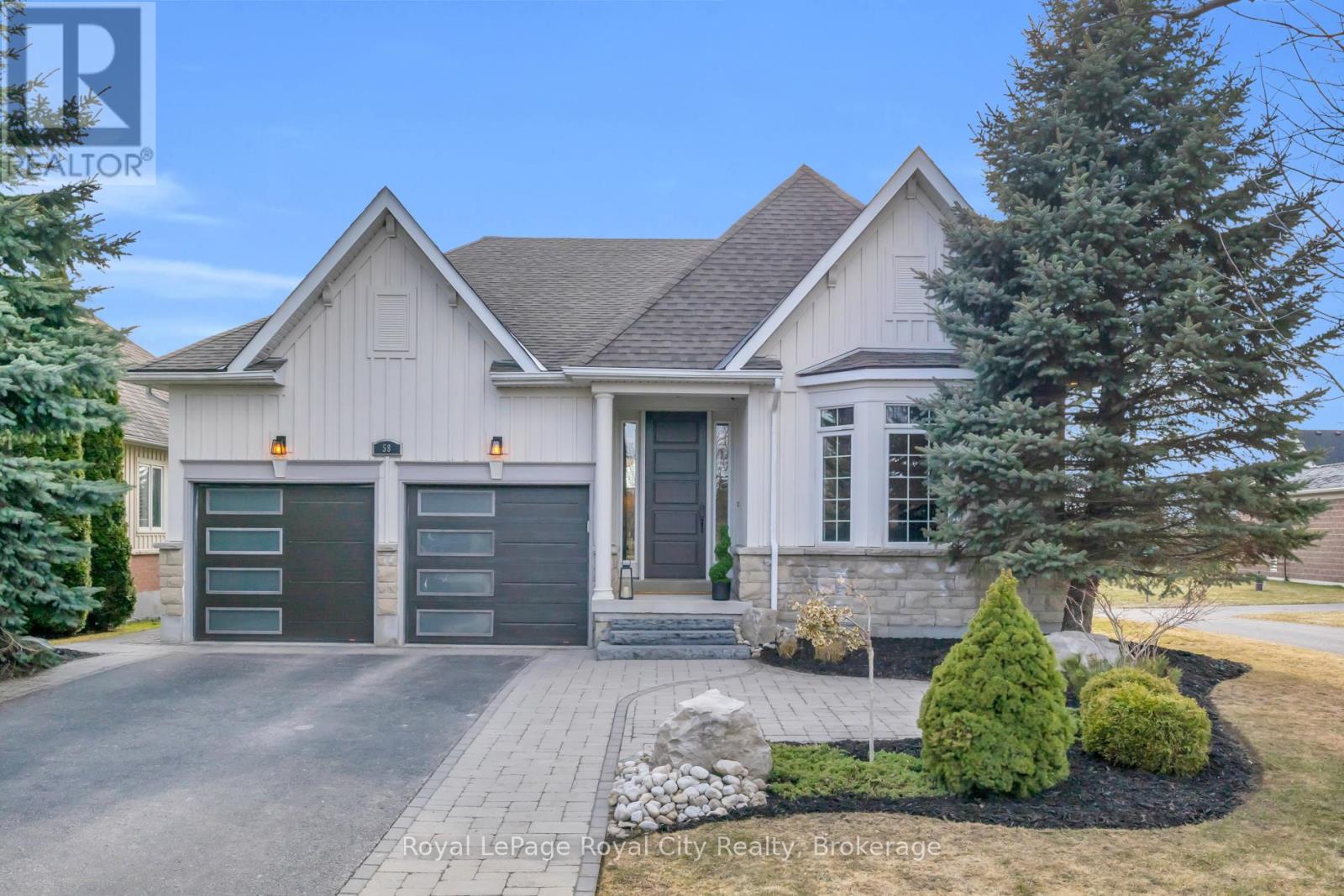 58 ABERFOYLE MILL CRESCENT, Puslinch, Ontario