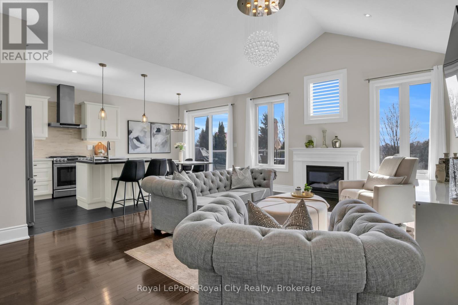 58 Aberfoyle Mill Crescent, Puslinch, Ontario  N0B 2J0 - Photo 10 - X12943594