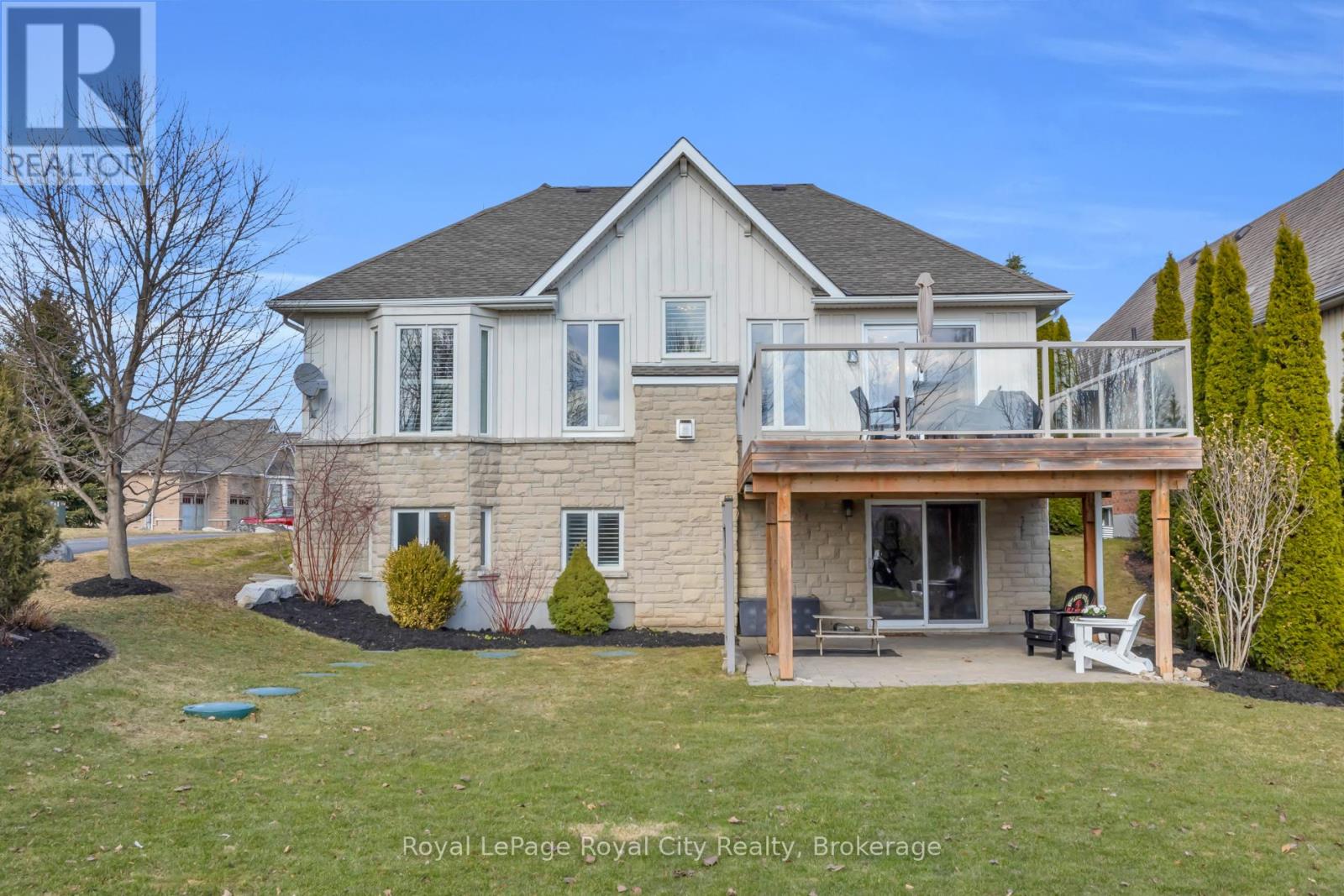 58 Aberfoyle Mill Crescent, Puslinch, Ontario  N0B 2J0 - Photo 2 - X12943594