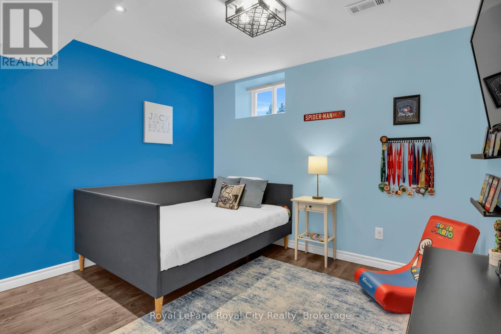 58 Aberfoyle Mill Crescent, Puslinch, Ontario  N0B 2J0 - Photo 26 - X12943594