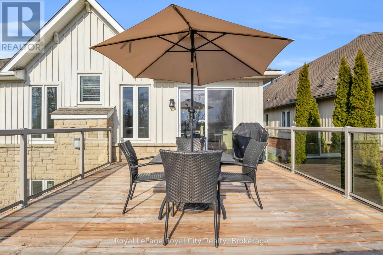 58 Aberfoyle Mill Crescent, Puslinch, Ontario  N0B 2J0 - Photo 33 - X12943594