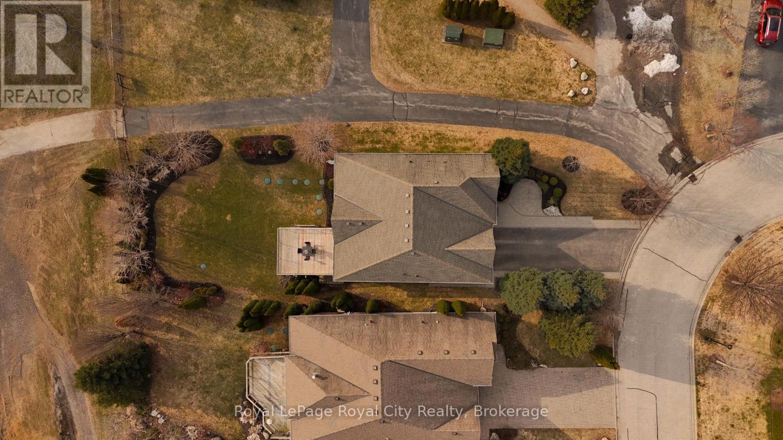 58 Aberfoyle Mill Crescent, Puslinch, Ontario  N0B 2J0 - Photo 38 - X12943594