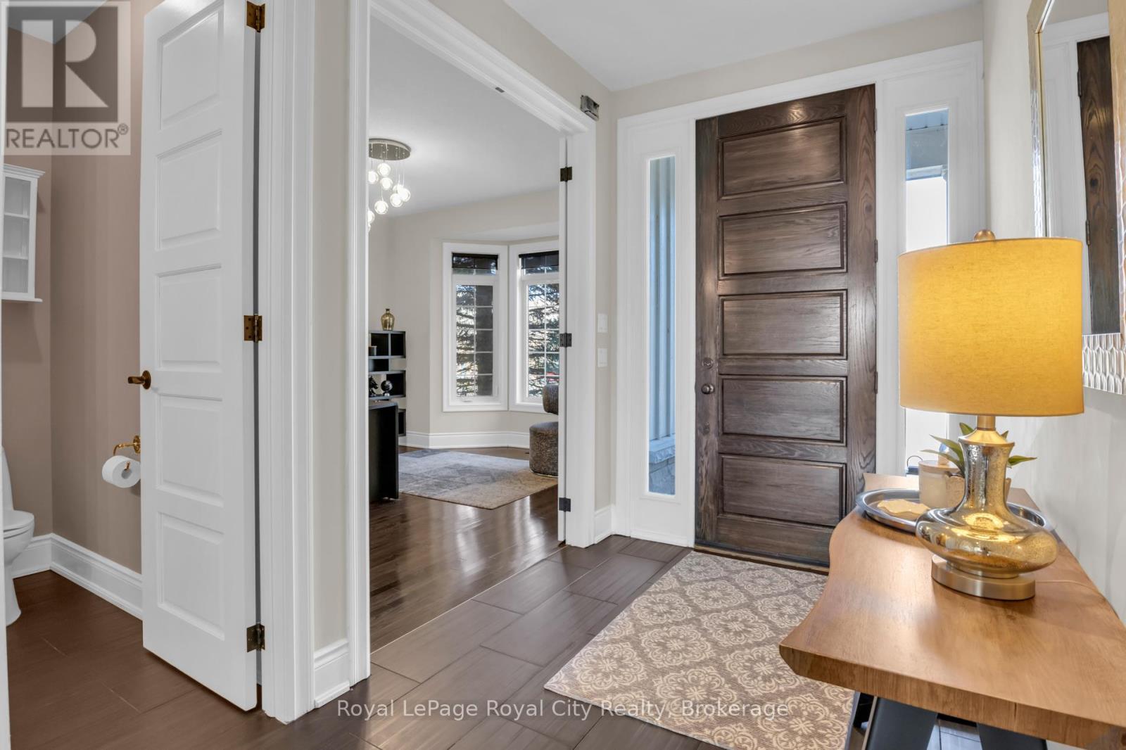 58 Aberfoyle Mill Crescent, Puslinch, Ontario  N0B 2J0 - Photo 5 - X12943594