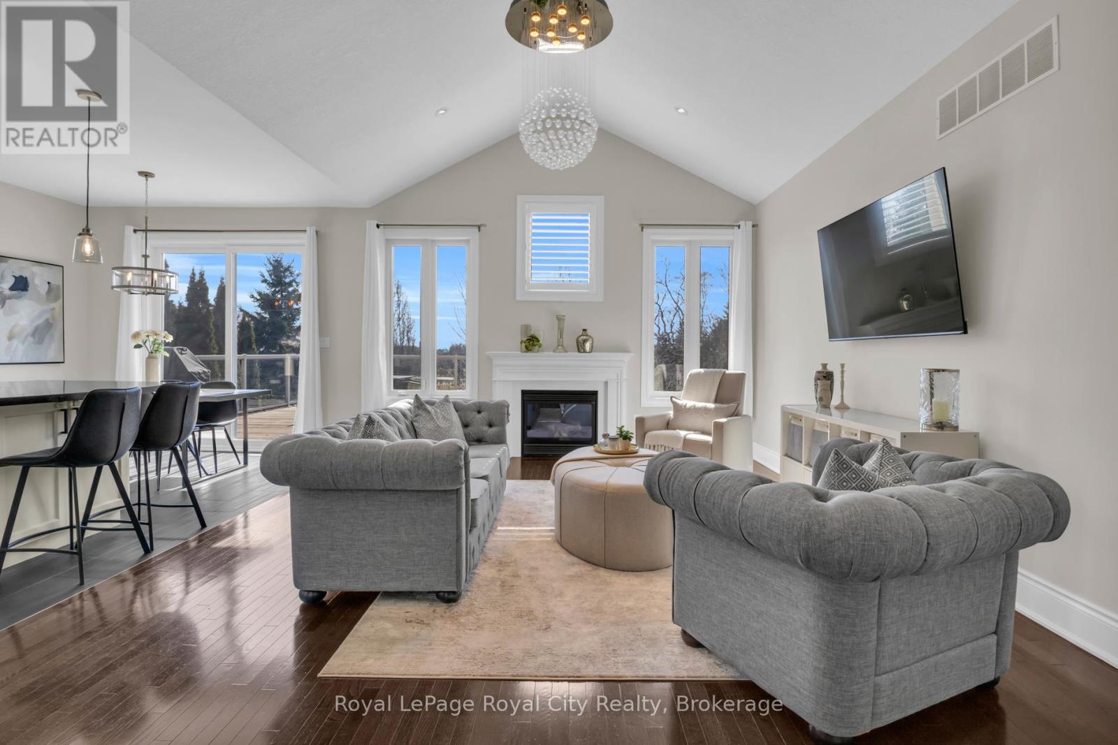 58 Aberfoyle Mill Crescent, Puslinch, Ontario  N0B 2J0 - Photo 9 - X12943594