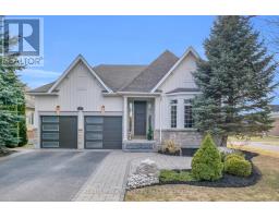 58 ABERFOYLE MILL CRESCENT, Puslinch, Ontario