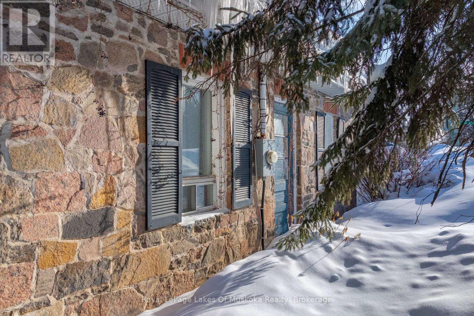 60 West Road W, Huntsville, Ontario  P1H 1L8 - Photo 24 - X12943630