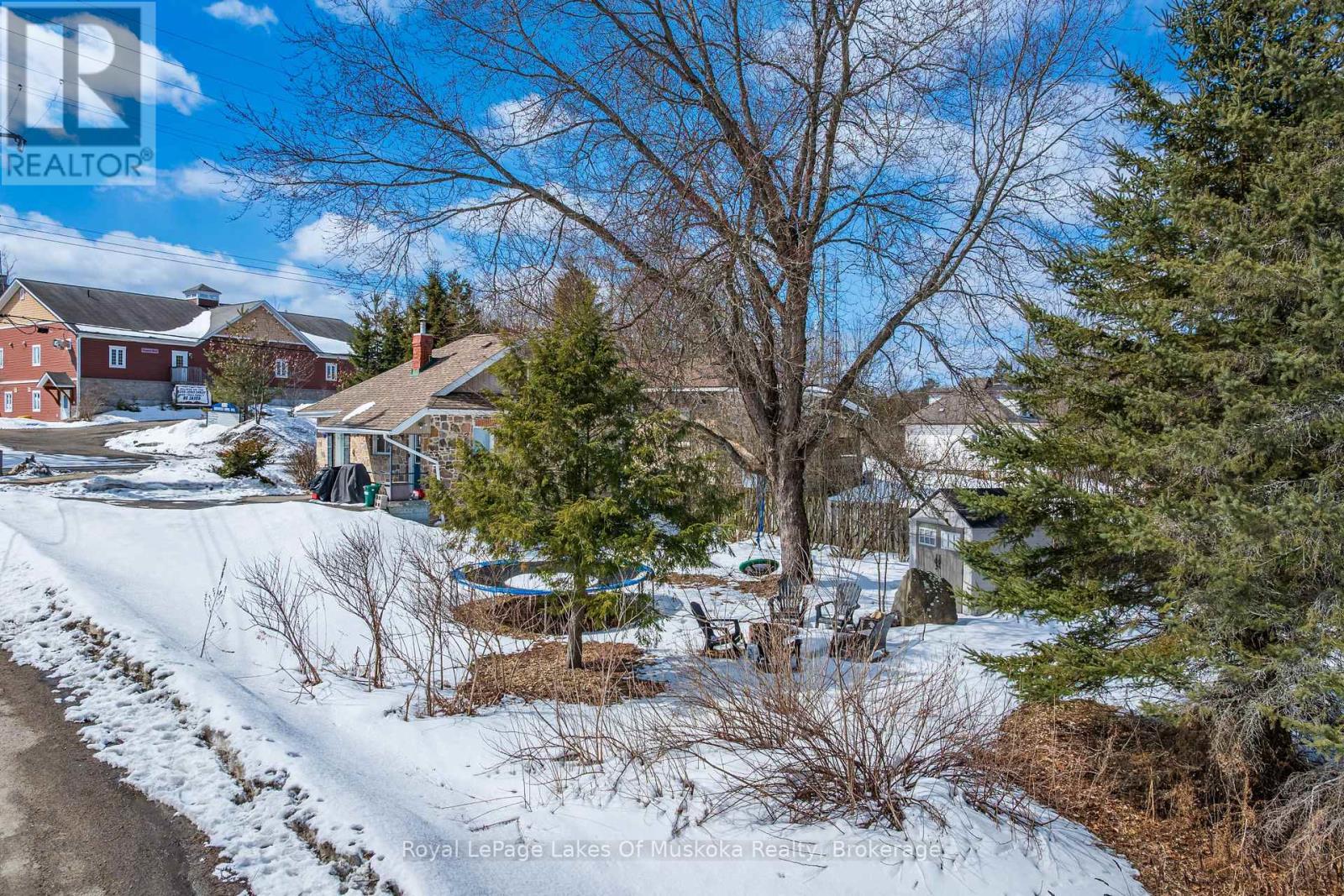 60 West Road W, Huntsville, Ontario  P1H 1L8 - Photo 6 - X12943630