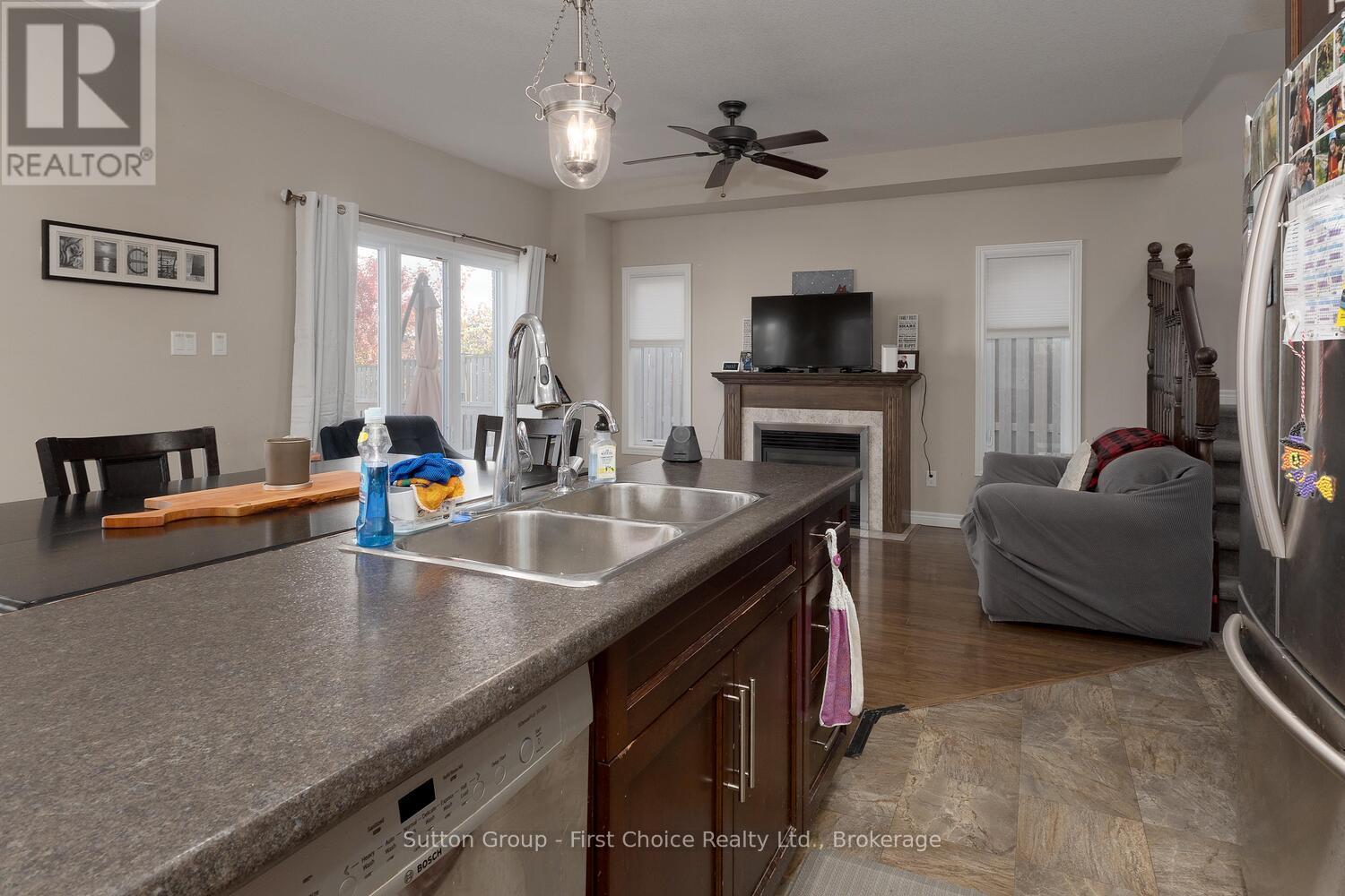 60 Brown Street, Stratford, Ontario  N5A 0B8 - Photo 16 - X12943660