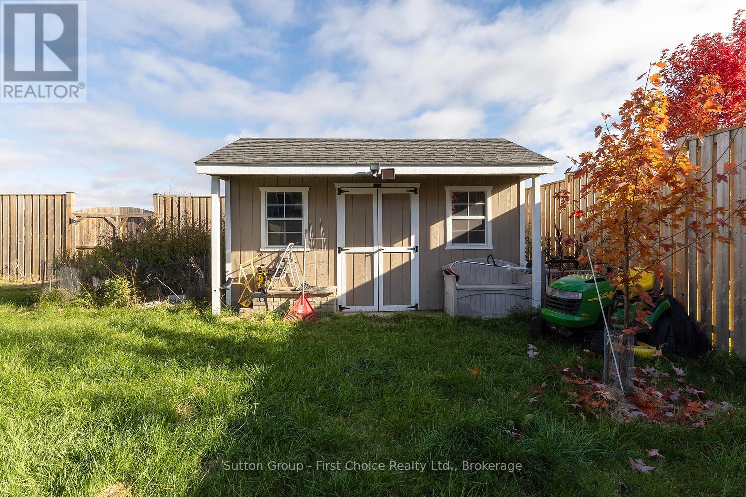 60 Brown Street, Stratford, Ontario  N5A 0B8 - Photo 27 - X12943660