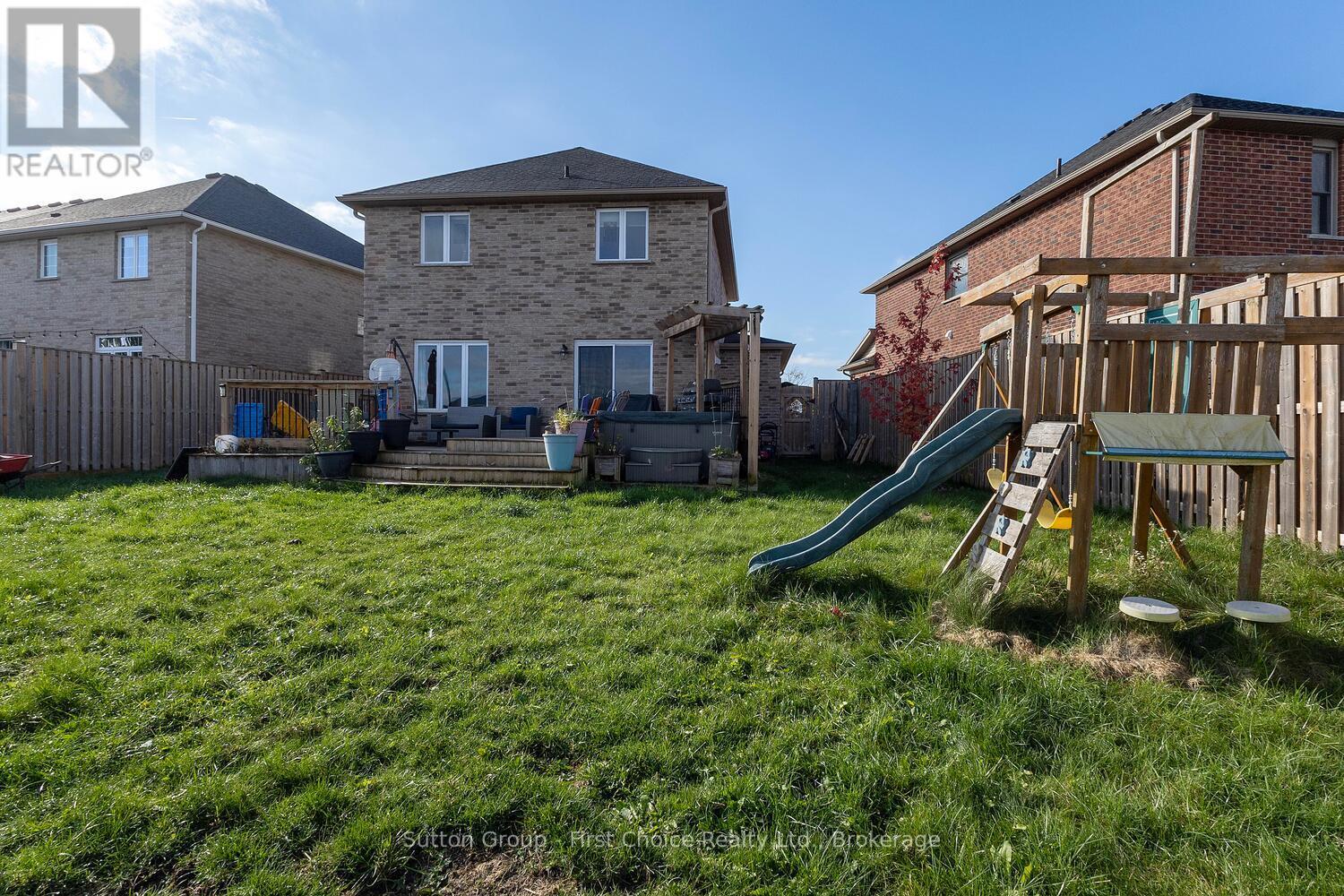 60 Brown Street, Stratford, Ontario  N5A 0B8 - Photo 29 - X12943660