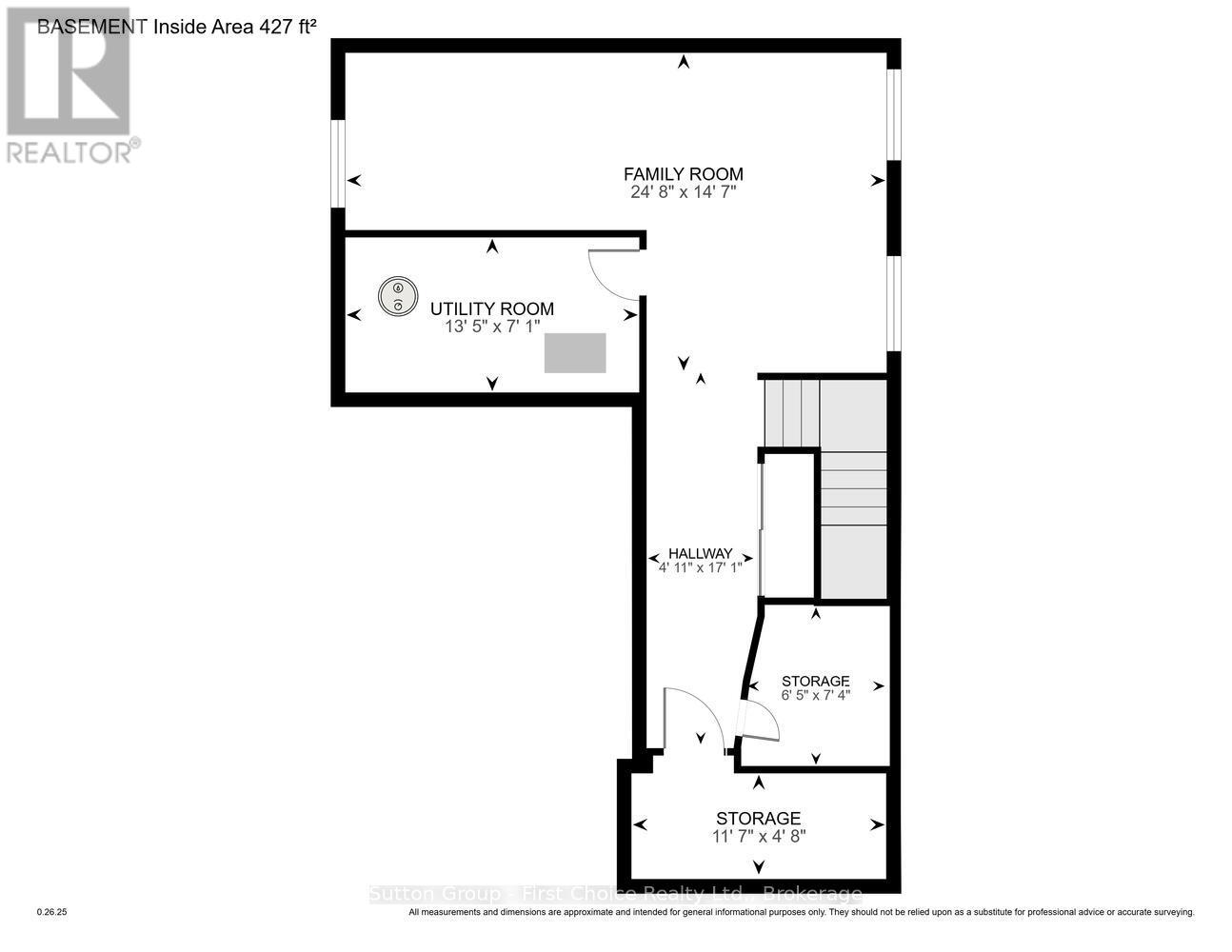 60 Brown Street, Stratford, Ontario  N5A 0B8 - Photo 32 - X12943660