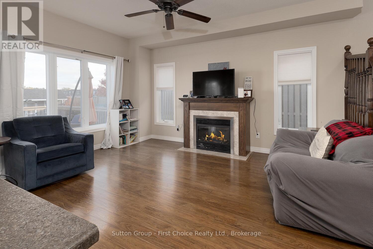 60 Brown Street, Stratford, Ontario  N5A 0B8 - Photo 5 - X12943660