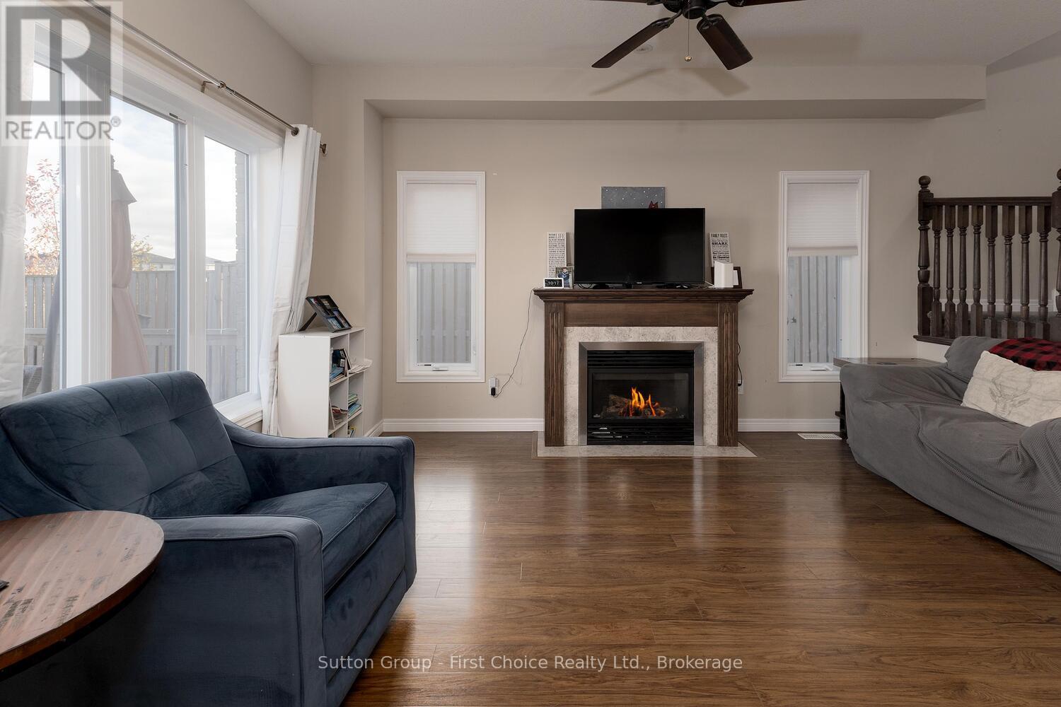 60 Brown Street, Stratford, Ontario  N5A 0B8 - Photo 6 - X12943660