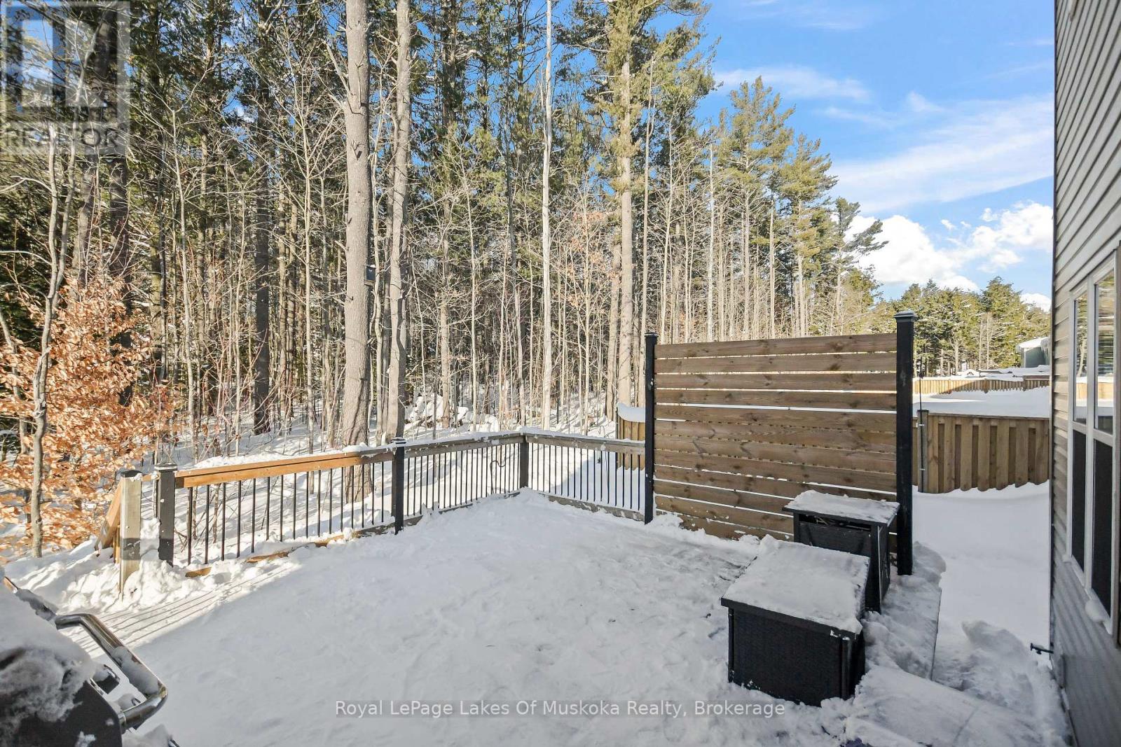 31 Nicole Park Place, Bracebridge, Ontario  P1L 0C8 - Photo 29 - X12943708