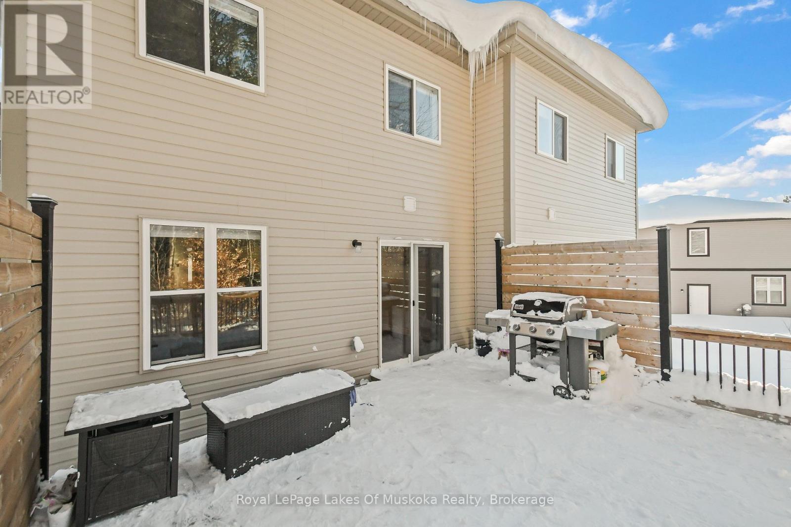 31 Nicole Park Place, Bracebridge, Ontario  P1L 0C8 - Photo 30 - X12943708