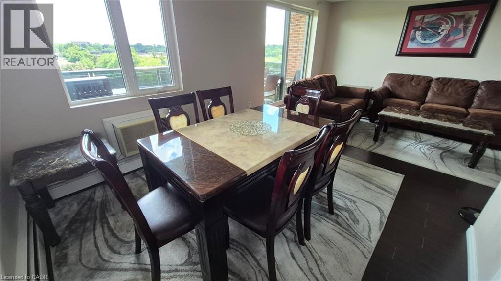 279 Chandler Drive Unit# 706, Kitchener, Ontario  N2E 1X6 - Photo 21 - 40816397