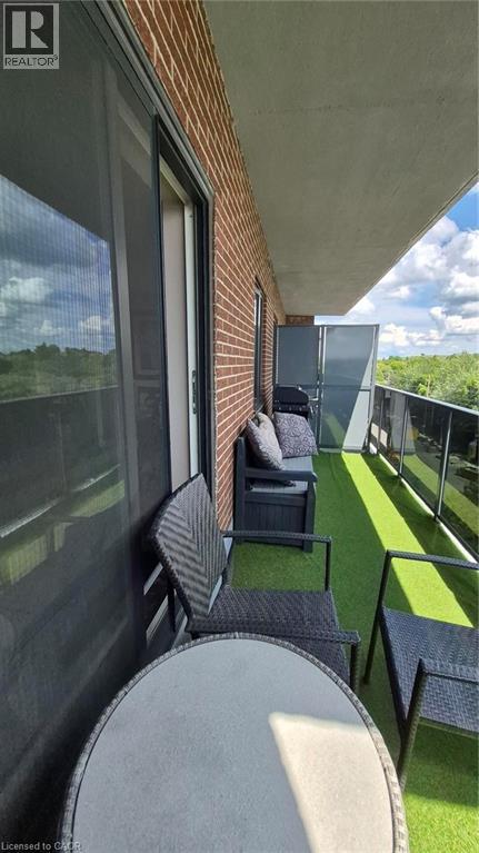 279 Chandler Drive Unit# 706, Kitchener, Ontario  N2E 1X6 - Photo 36 - 40816397