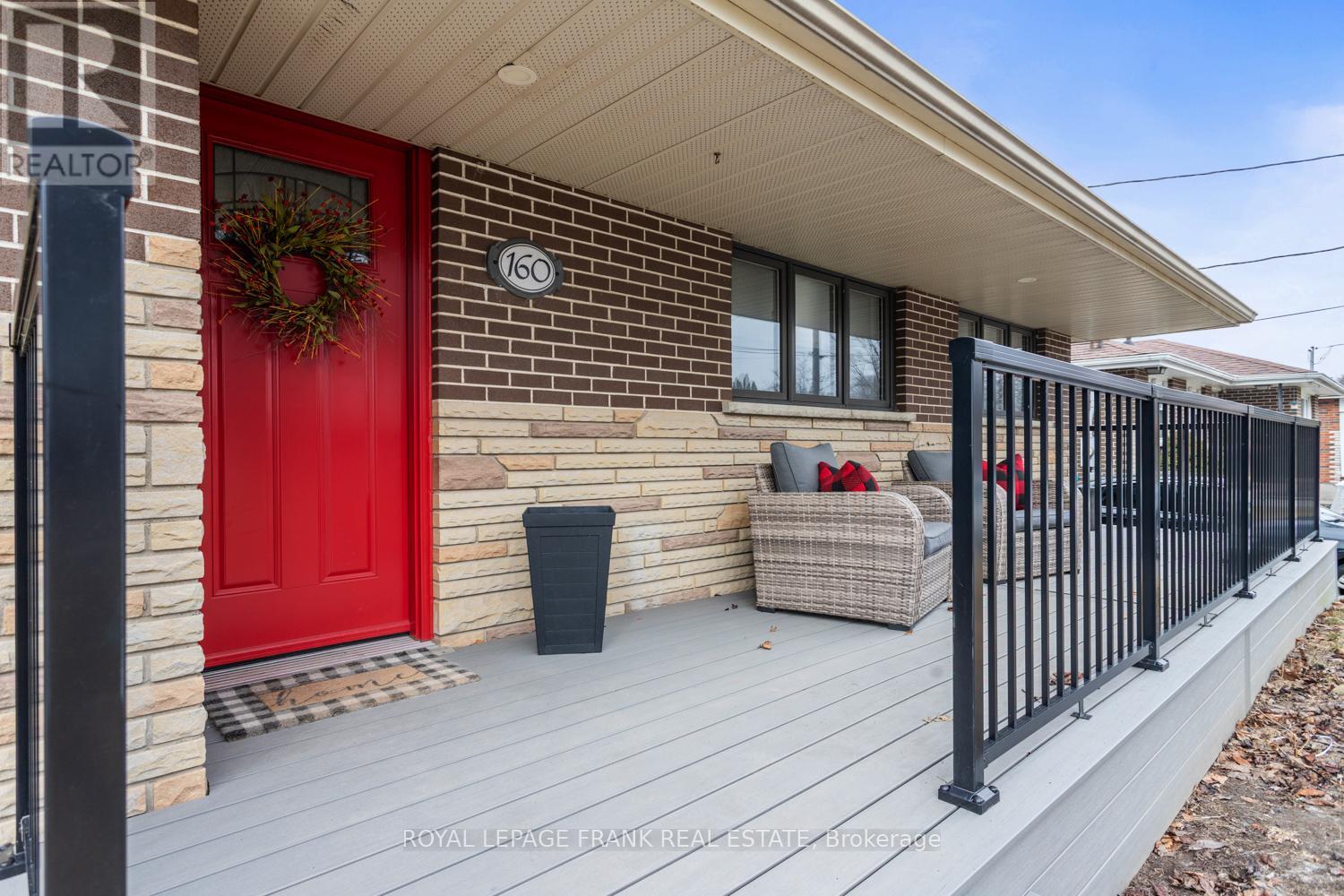 160 Eastdale Street, Oshawa, Ontario  L1G 6H9 - Photo 3 - E12943596