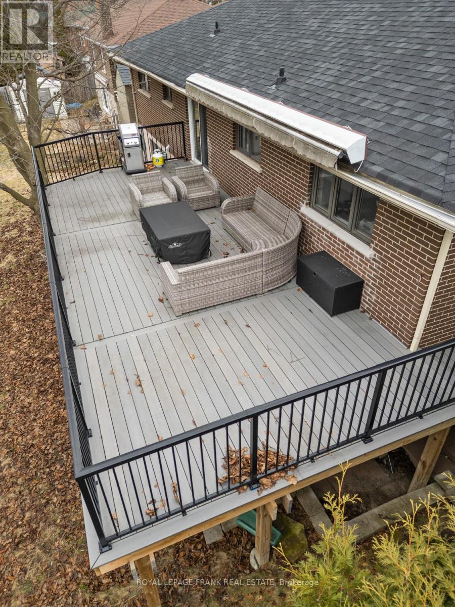 160 Eastdale Street, Oshawa, Ontario  L1G 6H9 - Photo 36 - E12943596