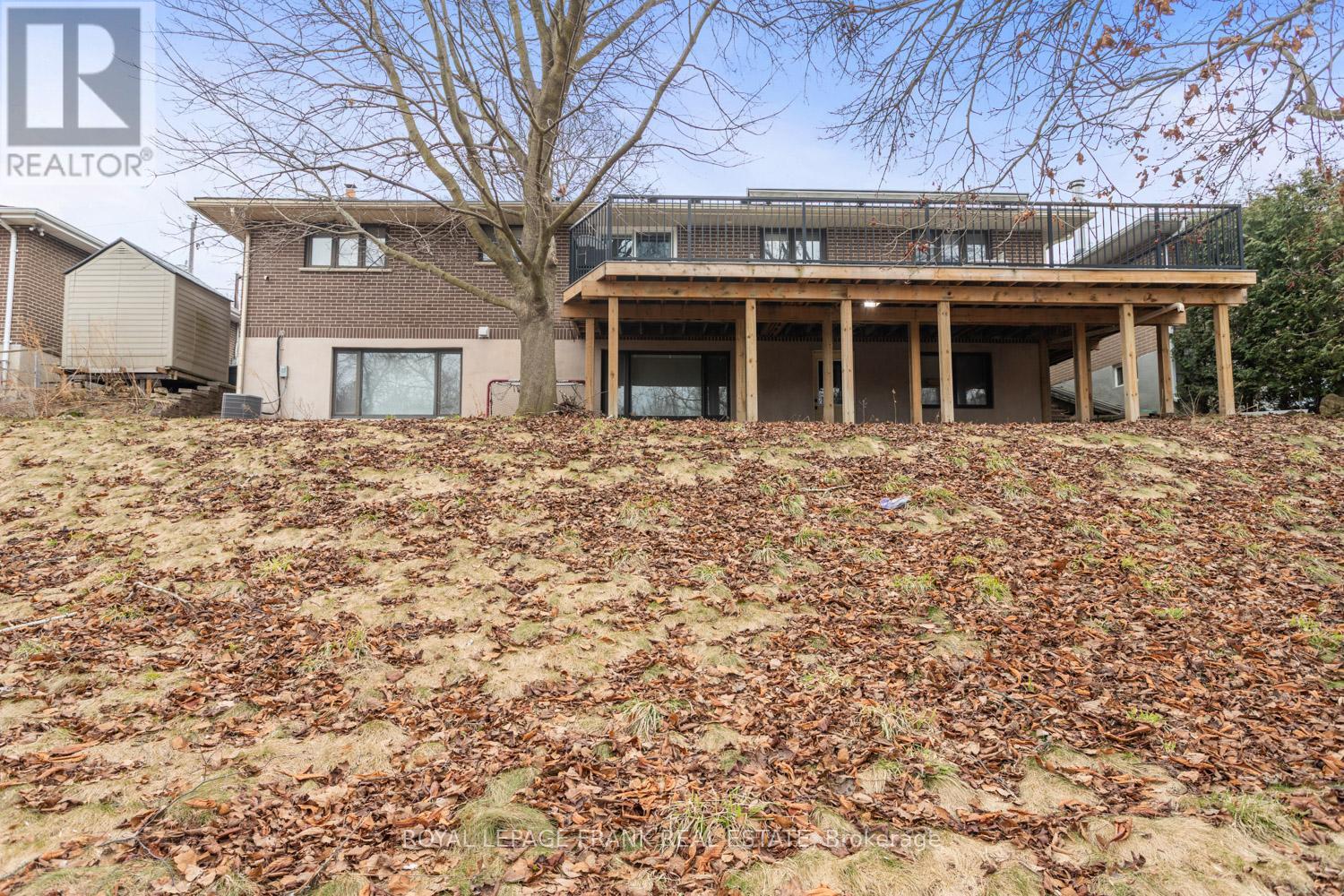 160 Eastdale Street, Oshawa, Ontario  L1G 6H9 - Photo 37 - E12943596