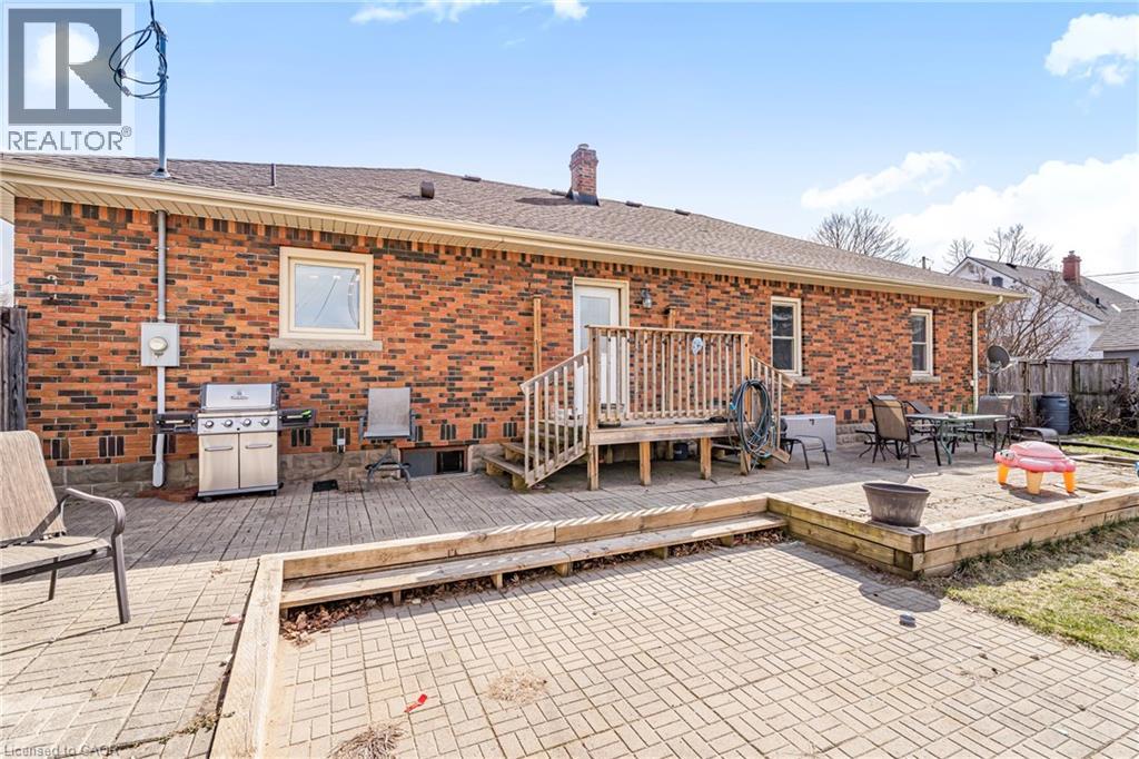 440 Churchill Avenue, Delhi, Ontario  N4B 2P9 - Photo 32 - 40811582