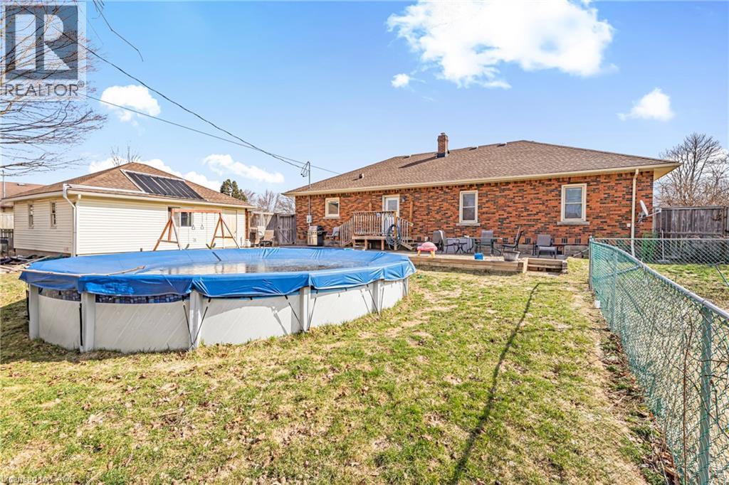 440 Churchill Avenue, Delhi, Ontario  N4B 2P9 - Photo 34 - 40811582