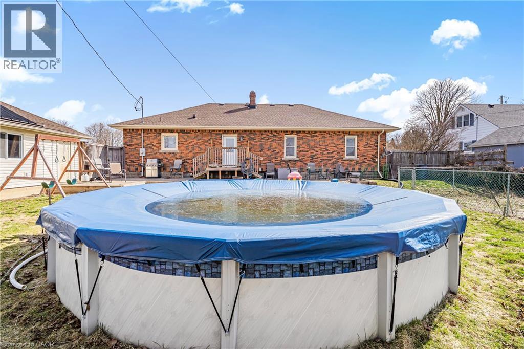 440 Churchill Avenue, Delhi, Ontario  N4B 2P9 - Photo 36 - 40811582