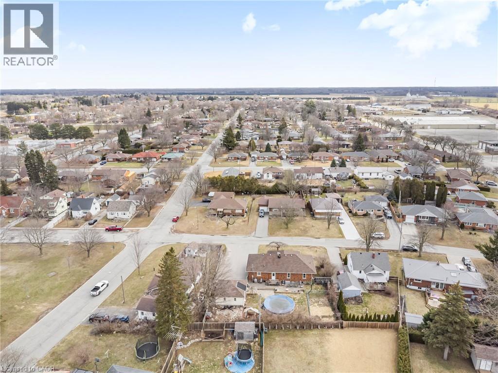 440 Churchill Avenue, Delhi, Ontario  N4B 2P9 - Photo 38 - 40811582