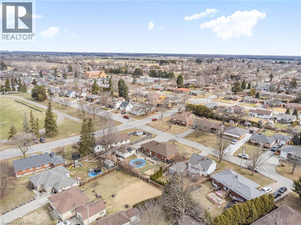 440 Churchill Avenue, Delhi, Ontario  N4B 2P9 - Photo 39 - 40811582