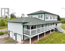 2901 Malagash Road, Malagash Centre, Nova Scotia