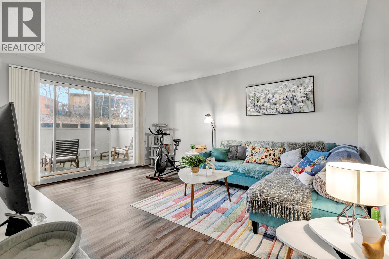 445 All Star Court Unit# 104, Kelowna, British Columbia