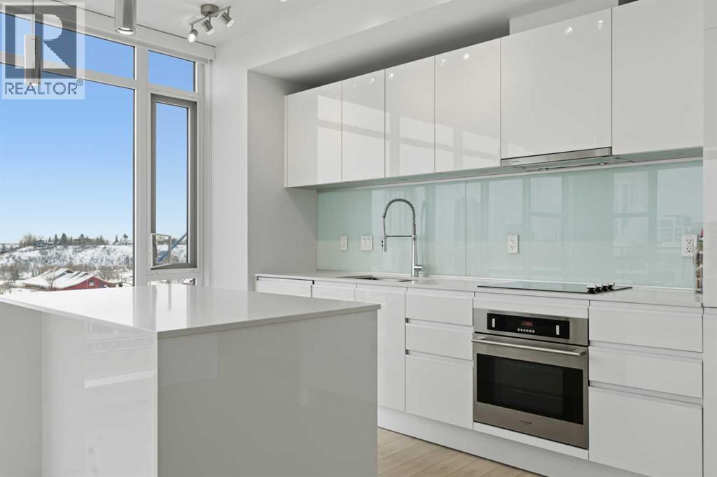 1002, 1122 3 Street SE, Calgary, Alberta  T2G 1H7 - Photo 11 - A2273462