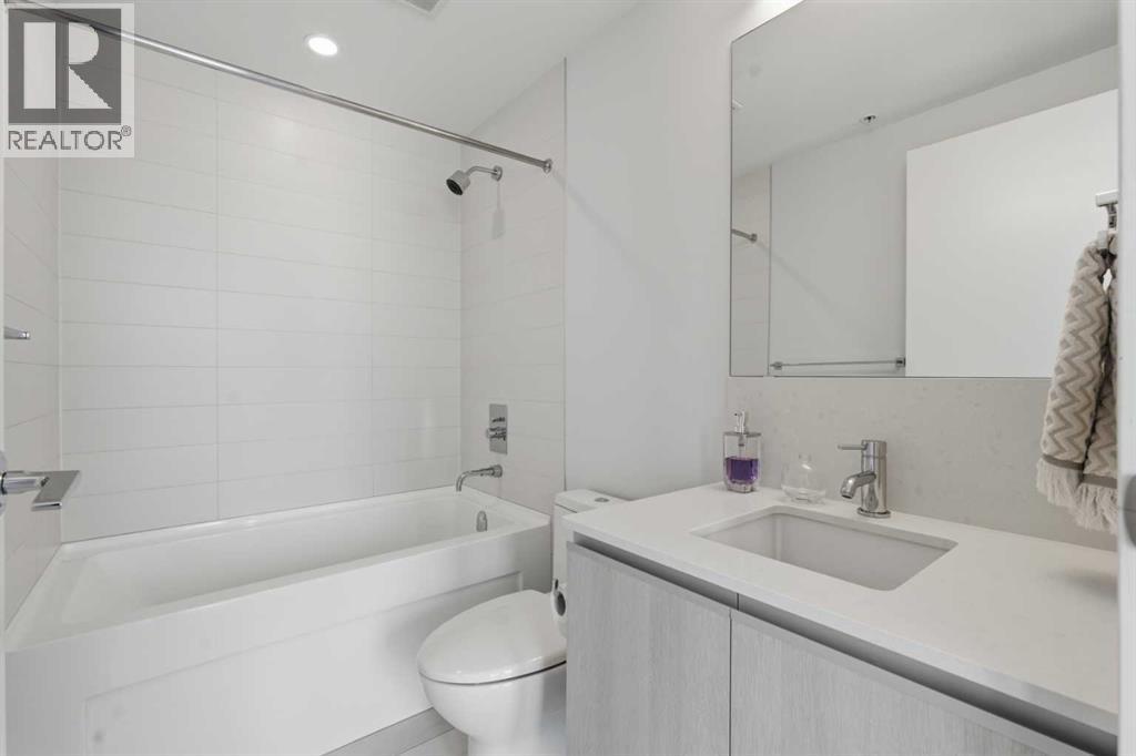 1002, 1122 3 Street SE, Calgary, Alberta  T2G 1H7 - Photo 14 - A2273462