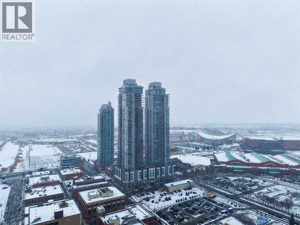 1002, 1122 3 Street SE, Calgary, Alberta  T2G 1H7 - Photo 27 - A2273462